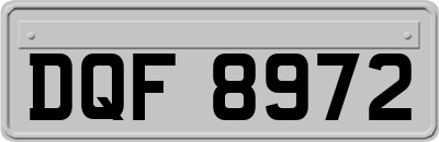 DQF8972