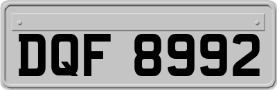DQF8992