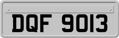 DQF9013