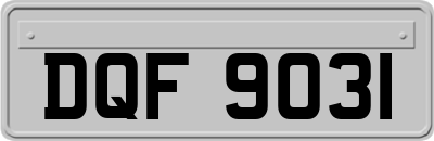DQF9031