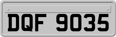 DQF9035