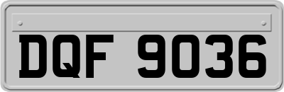 DQF9036