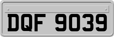 DQF9039