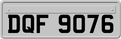 DQF9076