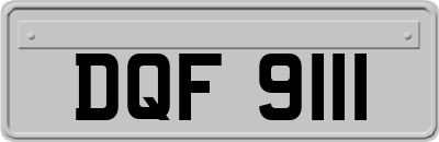 DQF9111