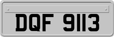 DQF9113