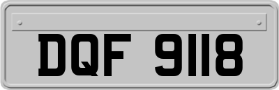 DQF9118