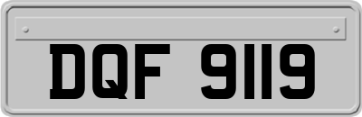 DQF9119