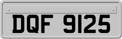 DQF9125
