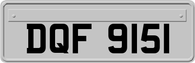 DQF9151