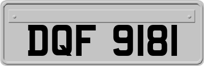 DQF9181