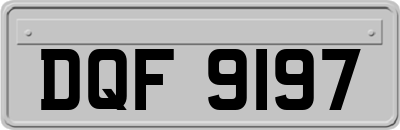 DQF9197