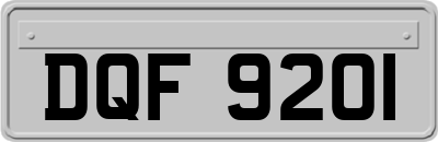 DQF9201