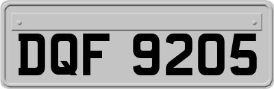 DQF9205