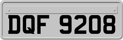 DQF9208