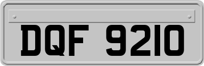 DQF9210