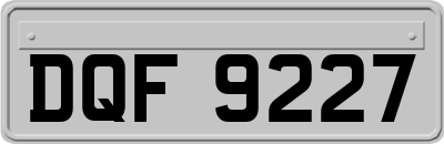 DQF9227