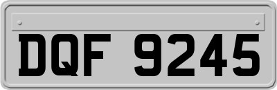 DQF9245