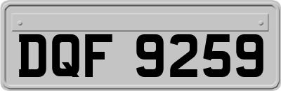 DQF9259