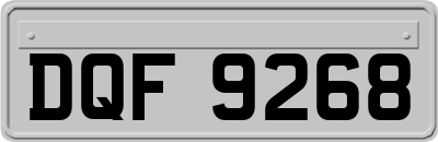 DQF9268