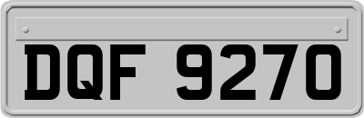 DQF9270