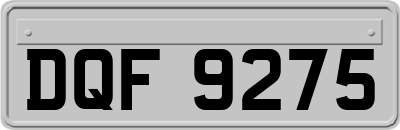 DQF9275