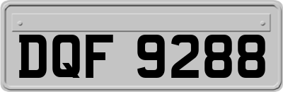 DQF9288