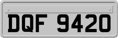 DQF9420