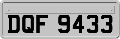 DQF9433