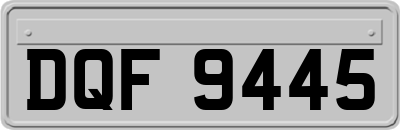 DQF9445