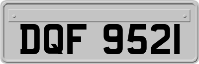 DQF9521