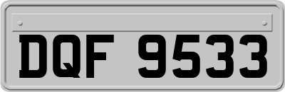 DQF9533