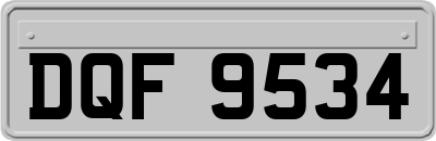 DQF9534
