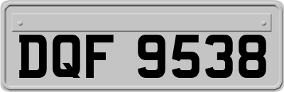 DQF9538
