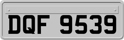 DQF9539