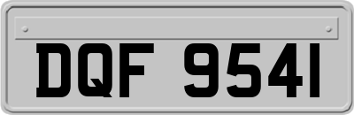 DQF9541