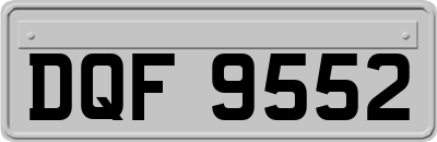 DQF9552