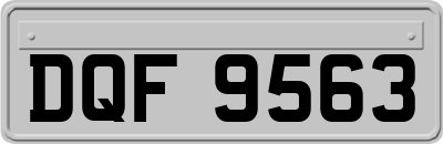 DQF9563
