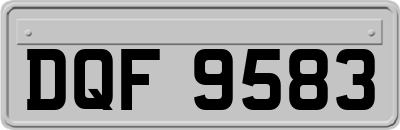 DQF9583