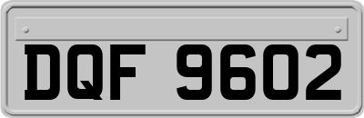 DQF9602