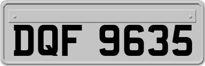 DQF9635