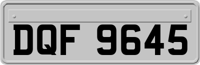 DQF9645