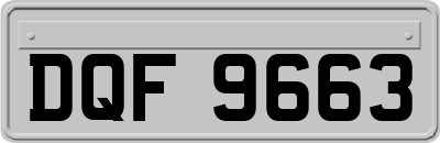 DQF9663