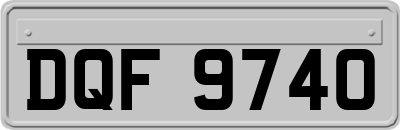 DQF9740
