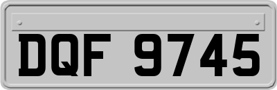 DQF9745