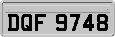 DQF9748