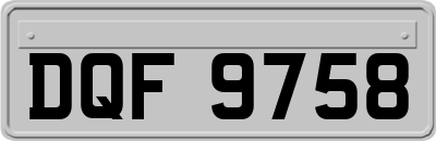 DQF9758