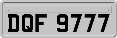 DQF9777