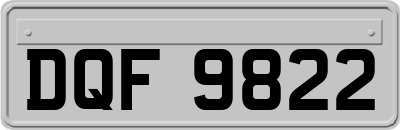 DQF9822