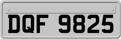 DQF9825